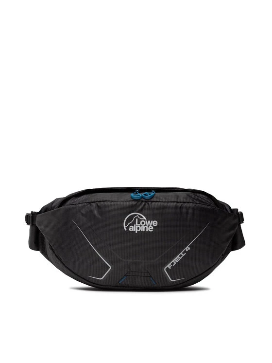 Lowe Alpine Sacoche Fjell FAE-92-BL-4 Noir 3 Lowe Alpine Sacoche Fjell FAE-92-BL-4 Noir