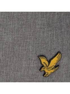 Lyle & Scott Sacoche BA1402A Gris 10 Lyle & Scott Sacoche BA1402A Gris -France Sacs banane et sacoches hommes Soldes Boutique lyle scott sacoche ba1402a gris 2