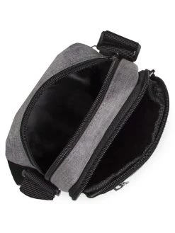 Lyle & Scott Sacoche BA1402A Gris 13 Lyle & Scott Sacoche BA1402A Gris -France Sacs banane et sacoches hommes Soldes Boutique lyle scott sacoche ba1402a gris 5