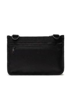 Lyle & Scott Sacoche Flat Pouch BA1400A Noir 10 Lyle & Scott Sacoche Flat Pouch BA1400A Noir -France Sacs banane et sacoches hommes Soldes Boutique lyle scott sacoche flat pouch ba1400a noir 3