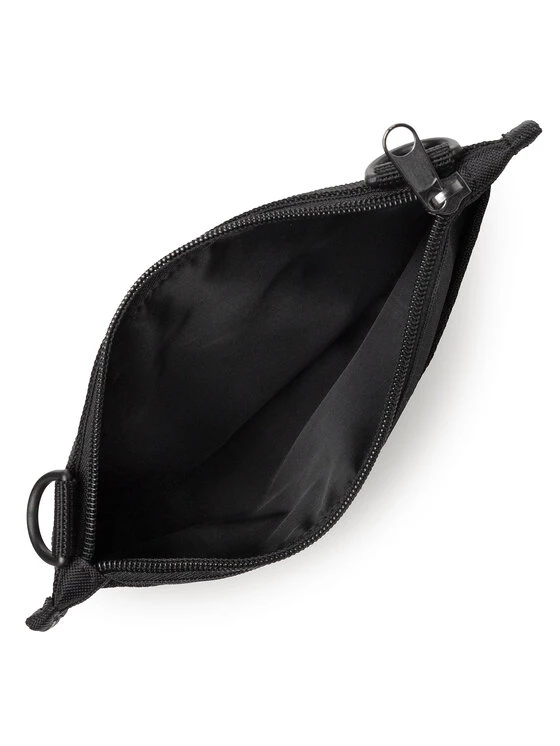 Lyle & Scott Sacoche Flat Pouch BA1400A Noir 7 Lyle & Scott Sacoche Flat Pouch BA1400A Noir – Image 5