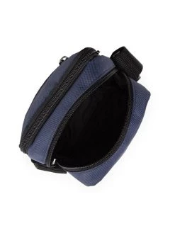 Lyle & Scott Sacoche Reporter Bag BA1402A Bleu marine -France Sacs banane et sacoches hommes Soldes Boutique lyle scott sacoche reporter bag ba1402a bleu marine 5