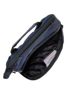 Mammut Sac banane 160 Years Seon Waistpack 2810-00270-5118-1020 Bleu marine -France Sacs banane et sacoches hommes Soldes Boutique mammut sac banane 160 years seon waistpack 2810 00270 5118 1020 bleu marine 5