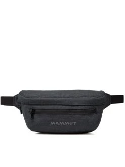 Mammut Sac banane Classic Bumbag Melange 2520-00631-0001 Gris