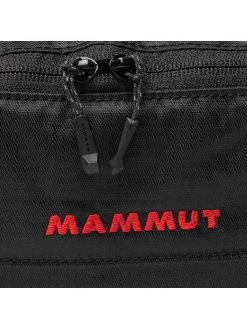Mammut Sac banane Neuveville Bumbag 2520-00141-0001 Noir -France Sacs banane et sacoches hommes Soldes Boutique mammut sac banane neuveville bumbag 2520 00141 0001 noir 2