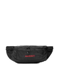 Mammut Sac banane Neuveville Bumbag 2520-00141-0001 Noir
