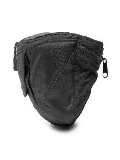 Mammut Sac banane Neuveville Bumbag 2520-00141-0001 Noir -France Sacs banane et sacoches hommes Soldes Boutique mammut sac banane neuveville bumbag 2520 00141 0001 noir 3