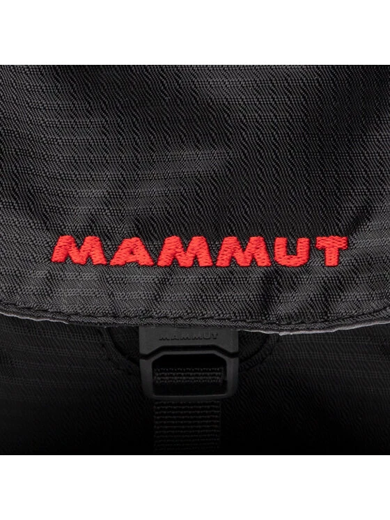 Mammut Sacoche Tasch Pouch 2520-00131-0001-1020 Noir 4 Mammut Sacoche Tasch Pouch 2520-00131-0001-1020 Noir – Image 2