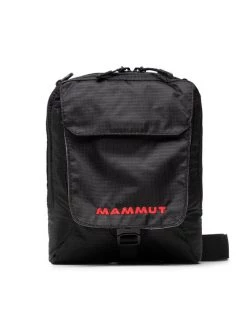 Mammut Sacoche Tasch Pouch 2520-00131-0001-1020 Noir