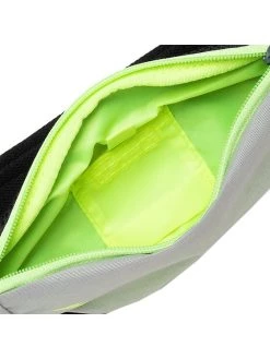 Mizuno Sac banane Waist Pouch S J3GD2014 Gris 11 Mizuno Sac banane Waist Pouch S J3GD2014 Gris -France Sacs banane et sacoches hommes Soldes Boutique mizuno sac banane waist pouch s j3gd2014 gris 4