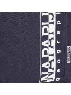 Napapijri Sacoche Happy Cross Pkt 2 NP0A4EU61 Bleu marine 8 Napapijri Sacoche Happy Cross Pkt 2 NP0A4EU61 Bleu marine -France Sacs banane et sacoches hommes Soldes Boutique napapijri sacoche happy cross pkt 2 np0a4eu61 bleu marine 1