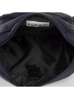Napapijri Sacoche Happy Cross Pkt 2 NP0A4EU61 Bleu marine 11 Napapijri Sacoche Happy Cross Pkt 2 NP0A4EU61 Bleu marine -France Sacs banane et sacoches hommes Soldes Boutique napapijri sacoche happy cross pkt 2 np0a4eu61 bleu marine 4