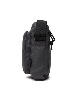 Napapijri Sacoche Happy Cross Pkt 3 NP0A4GGF1981 Gris -France Sacs banane et sacoches hommes Soldes Boutique napapijri sacoche happy cross pkt 3 np0a4ggf1981 gris 2