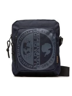 Napapijri Sacoche Happy Cross Pkt 4 NP0A4GQU1761 Bleu marine