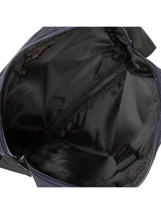 Napapijri Sacoche Happy Cross Pkt 4 NP0A4GQU1761 Bleu marine 7 Napapijri Sacoche Happy Cross Pkt 4 NP0A4GQU1761 Bleu marine – Image 5