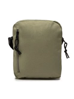 Napapijri Sacoche Happy Cross Pkt 4 NP0A4GQUGAE1 Vert -France Sacs banane et sacoches hommes Soldes Boutique napapijri sacoche happy cross pkt 4 np0a4gqugae1 vert 3