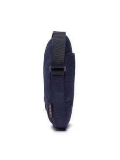 Napapijri Sacoche Hatch Cross NP0A4GFO1 Bleu marine -France Sacs banane et sacoches hommes Soldes Boutique napapijri sacoche hatch cross np0a4gfo1 bleu marine 2