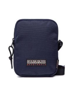 Napapijri Sacoche Hatch Cross NP0A4GFO1 Bleu marine