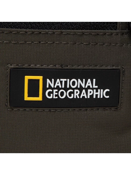 National Geographic Sac banane Mutation N18381.11 Vert 4 National Geographic Sac banane Mutation N18381.11 Vert – Image 2