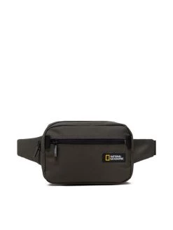 National Geographic Sac banane Mutation N18381.11 Vert