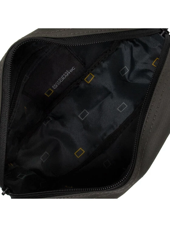 National Geographic Sac banane Mutation N18381.11 Vert 7 National Geographic Sac banane Mutation N18381.11 Vert – Image 5