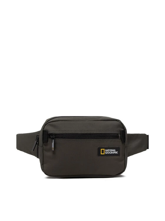 National Geographic Sac banane Mutation N18381.11 Vert 3 National Geographic Sac banane Mutation N18381.11 Vert