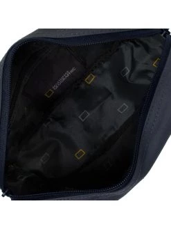 National Geographic Sac banane Mutation N18381.22 Gris -France Sacs banane et sacoches hommes Soldes Boutique national geographic sac banane mutation n18381 22 gris 4