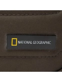 National Geographic Sac banane N00718.11 Vert -France Sacs banane et sacoches hommes Soldes Boutique national geographic sac banane n00718 11 vert 2