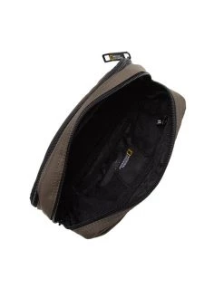 National Geographic Sac banane N00718.11 Vert -France Sacs banane et sacoches hommes Soldes Boutique national geographic sac banane n00718 11 vert 5