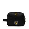 National Geographic Sac banane Toiletry Bag N16981.06 Noir -France Sacs banane et sacoches hommes Soldes Boutique national geographic sac banane toiletry bag n16981 06 noir