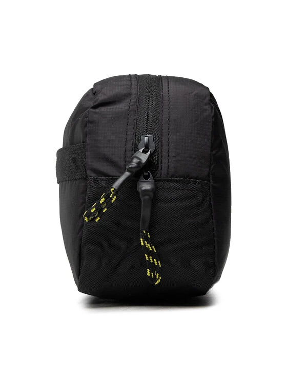National Geographic Sac banane Toiletry Bag N16981.06 Noir 6 National Geographic Sac banane Toiletry Bag N16981.06 Noir – Image 4