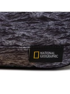 National Geographic Sac banane Waist Bag N15781.98SE Gris -France Sacs banane et sacoches hommes Soldes Boutique national geographic sac banane waist bag n15781 98se gris 1