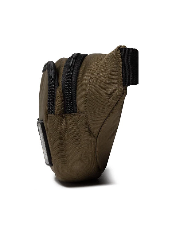 National Geographic Sac banane Waist Bag N20901.11 Vert 5 National Geographic Sac banane Waist Bag N20901.11 Vert – Image 3