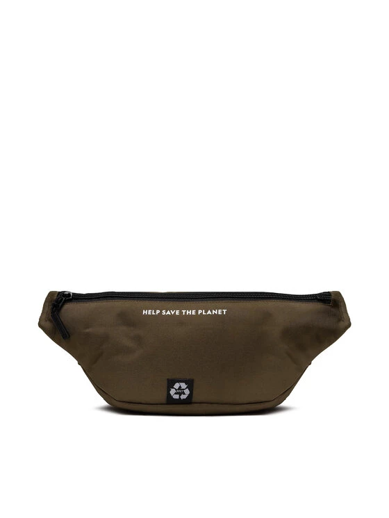 National Geographic Sac banane Waist Bag N20901.11 Vert 6 National Geographic Sac banane Waist Bag N20901.11 Vert – Image 4