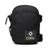 National Geographic Sacoche Ocean N20902.06 Noir -France Sacs banane et sacoches hommes Soldes Boutique national geographic sacoche ocean n20902 06 noir