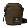 National Geographic Sacoche Ocean N20902.11 Vert -France Sacs banane et sacoches hommes Soldes Boutique national geographic sacoche ocean n20902 11 vert