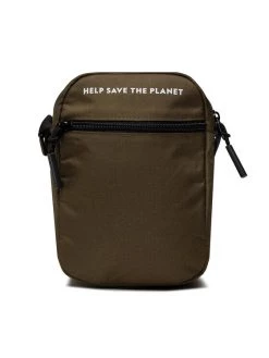 National Geographic Sacoche Ocean N20902.11 Vert -France Sacs banane et sacoches hommes Soldes Boutique national geographic sacoche ocean n20902 11 vert 3