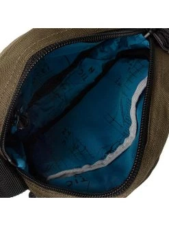 National Geographic Sacoche Ocean N20902.11 Vert -France Sacs banane et sacoches hommes Soldes Boutique national geographic sacoche ocean n20902 11 vert 4