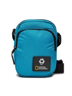 National Geographic Sacoche Ocean N20902.40 Bleu