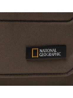 National Geographic Sacoche Shoulder Bag N00707.11 Vert 10 National Geographic Sacoche Shoulder Bag N00707.11 Vert -France Sacs banane et sacoches hommes Soldes Boutique national geographic sacoche shoulder bag n00707 11 vert 2