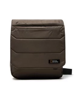 National Geographic Sacoche Shoulder Bag N00707.11 Vert