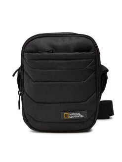 National Geographic Sacoche Small Utility Bag N00701.06 Noir