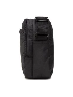 National Geographic Sacoche Small Utility Bag N00701.06 Noir -France Sacs banane et sacoches hommes Soldes Boutique national geographic sacoche small utility bag n00701 06 noir 3
