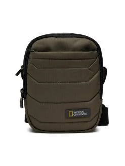 National Geographic Sacoche Small Utility Bag N00701.11 Vert
