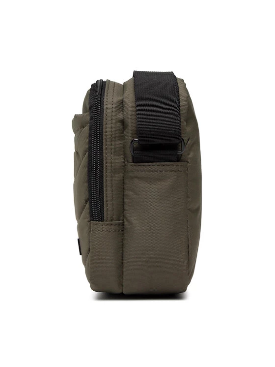 National Geographic Sacoche Small Utility Bag N00701.11 Vert 6 National Geographic Sacoche Small Utility Bag N00701.11 Vert – Image 4