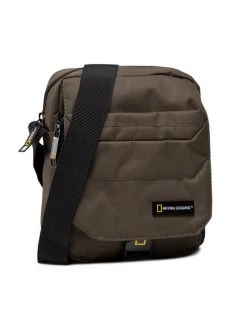 National Geographic Sacoche Utility Bag N00703.11 Vert