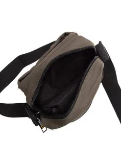 National Geographic Sacoche Utility Bag N00703.11 Vert -France Sacs banane et sacoches hommes Soldes Boutique national geographic sacoche utility bag n00703 11 vert 5