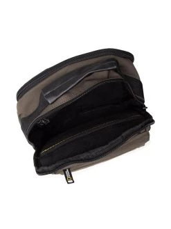 National Geographic Sacoche Utility Bag N00704.11 Gris 13 National Geographic Sacoche Utility Bag N00704.11 Gris -France Sacs banane et sacoches hommes Soldes Boutique national geographic sacoche utility bag n00704 11 gris 5