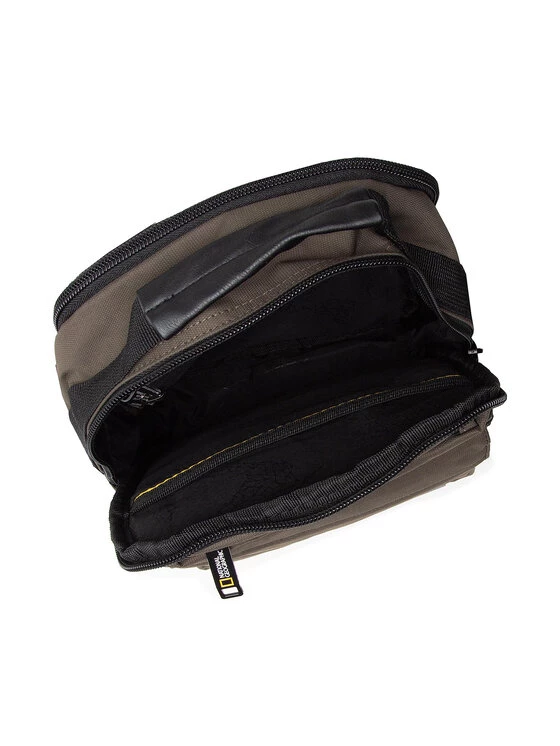 National Geographic Sacoche Utility Bag N00704.11 Gris 8 National Geographic Sacoche Utility Bag N00704.11 Gris – Image 6