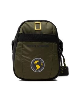 National Geographic Sacoche Utility Bag N16987.11 Vert